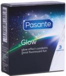 Pasante Glow 53 Mm 3 Ks