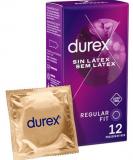 Durex No Latex 12 Pack