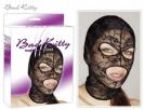 Bad Kitty Mask Lace