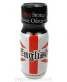 Poppers English Poppers 25ml
