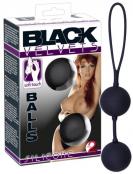 Black Velvets The Perfect Balls