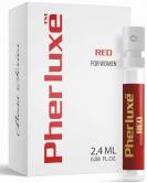 Pherluxe Red for Men 2,4 ml