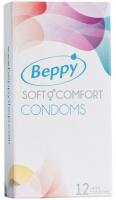 Beppy Soft And Comfort 12 Condoms