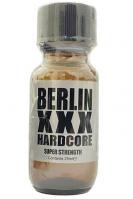 Berlin XXX Hardcore Super Strenght 25ml