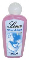 LONA anální 130ml fialová