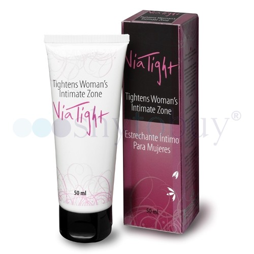 Cobeco Pharma ViaTight Tightening Gel 50 ml