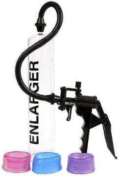 Seven Creations X-factor Enlarger Pump